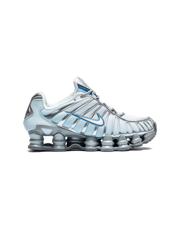 Nike WMNS SHOX TL | FQ2775-001 | AFEW STORE